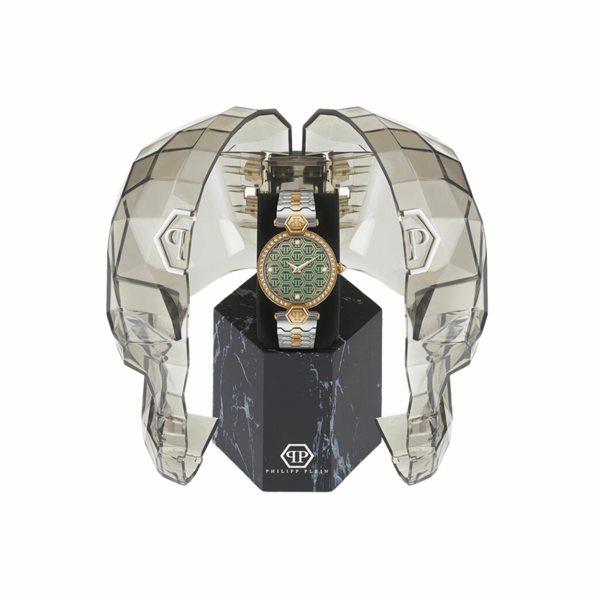 Plein Couture - L&M Luxury Timepieces