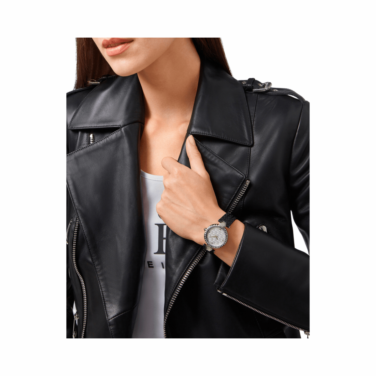 Plein Couture - L&M Luxury Timepieces