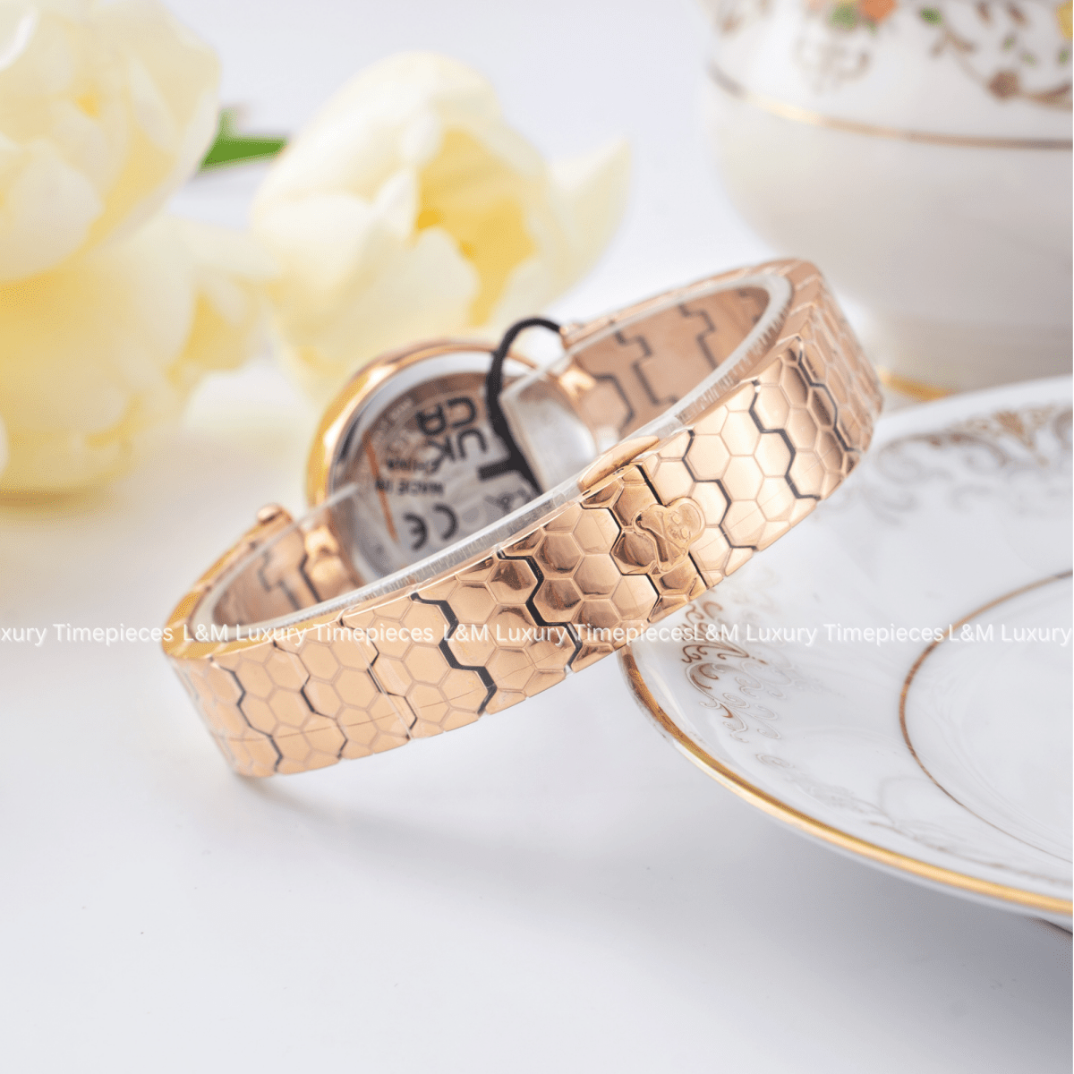 Plein Couture - L&M Luxury Timepieces
