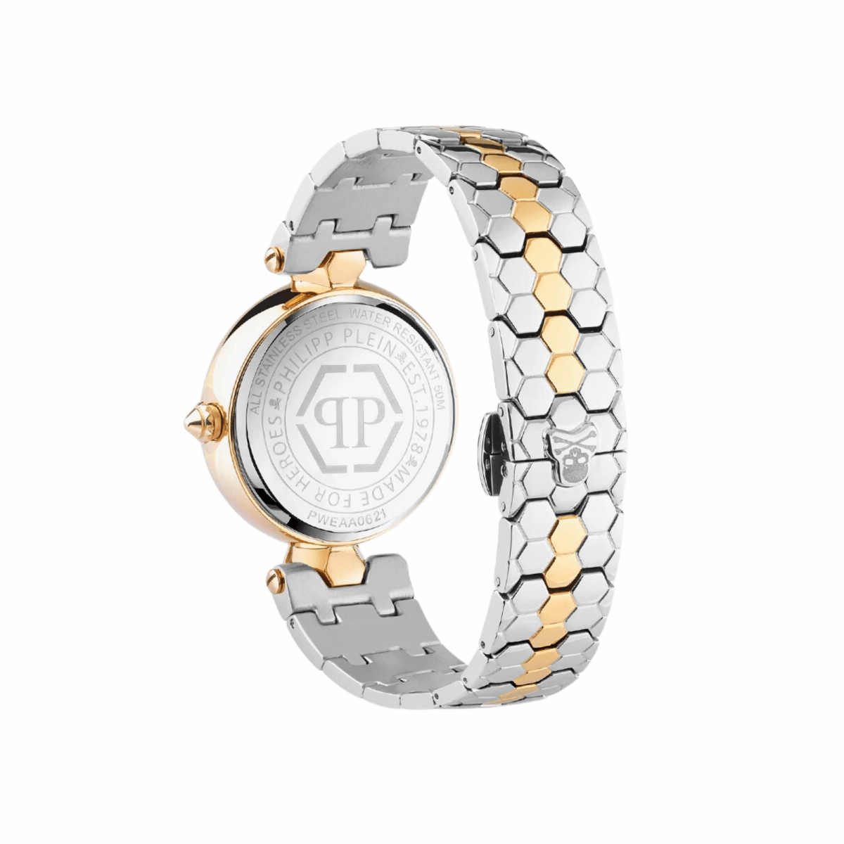 Plein Couture - L&M Luxury Timepieces