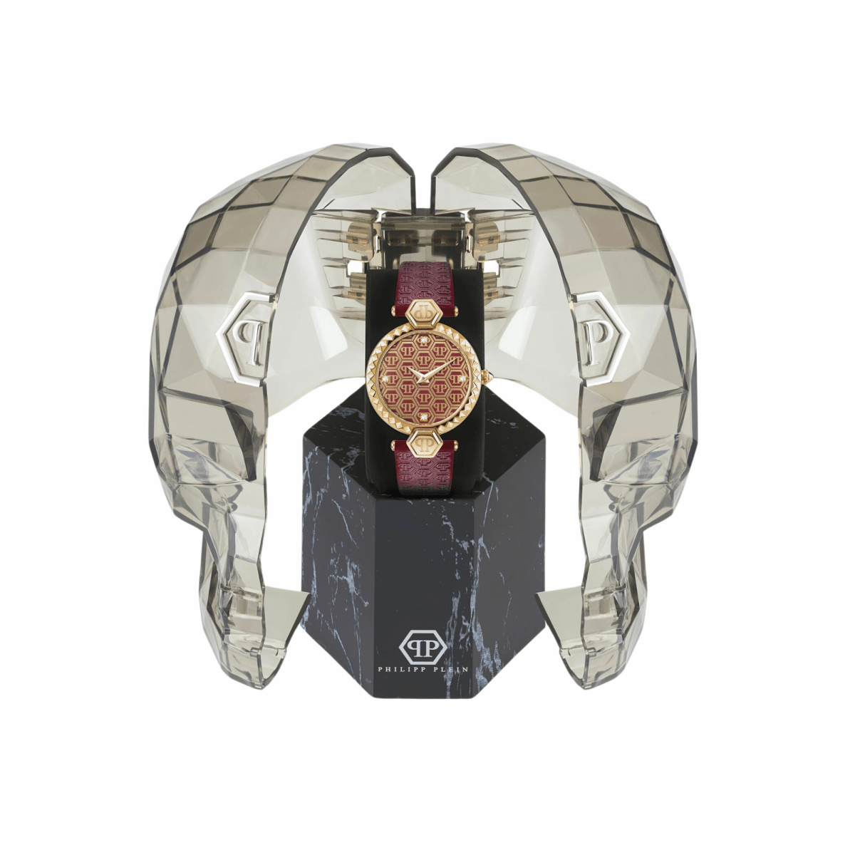 Plein Couture - L&M Luxury Timepieces