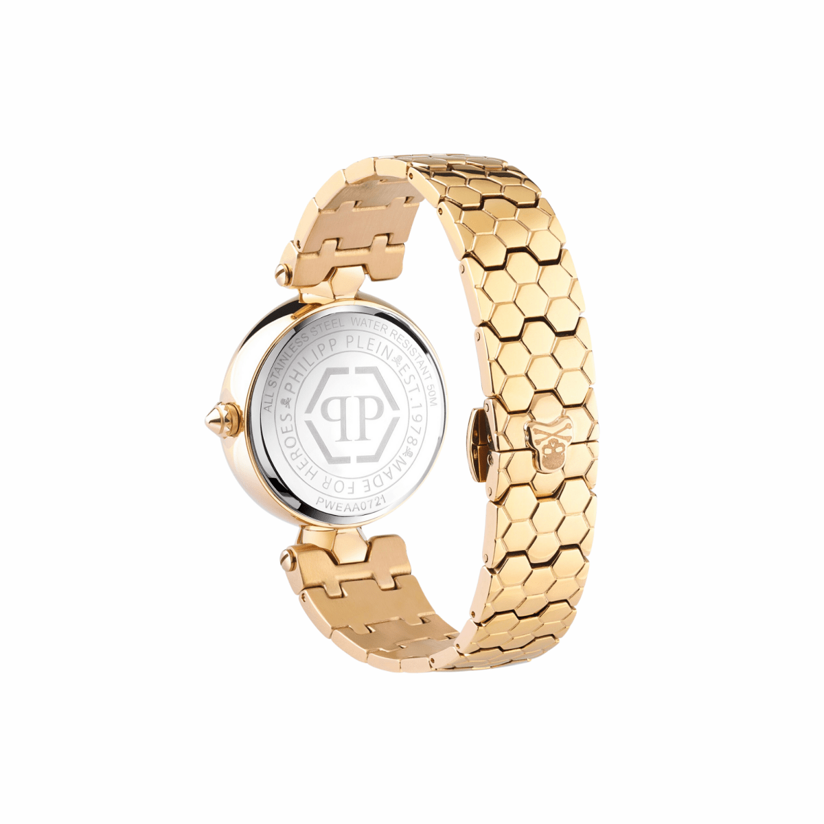 Plein Couture - L&M Luxury Timepieces