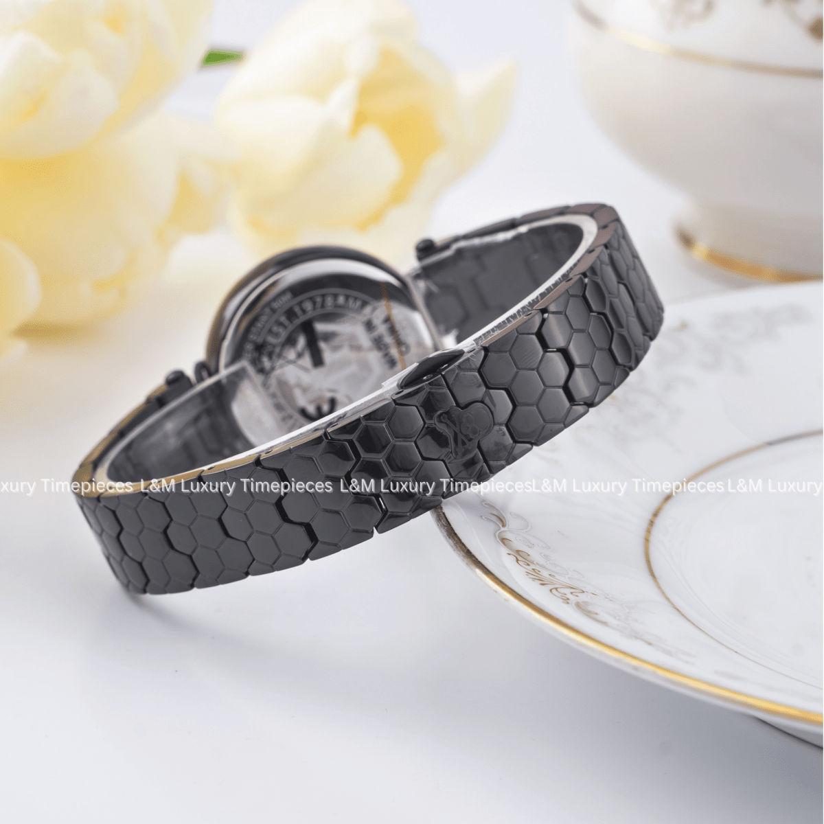 Plein Couture - L&M Luxury Timepieces
