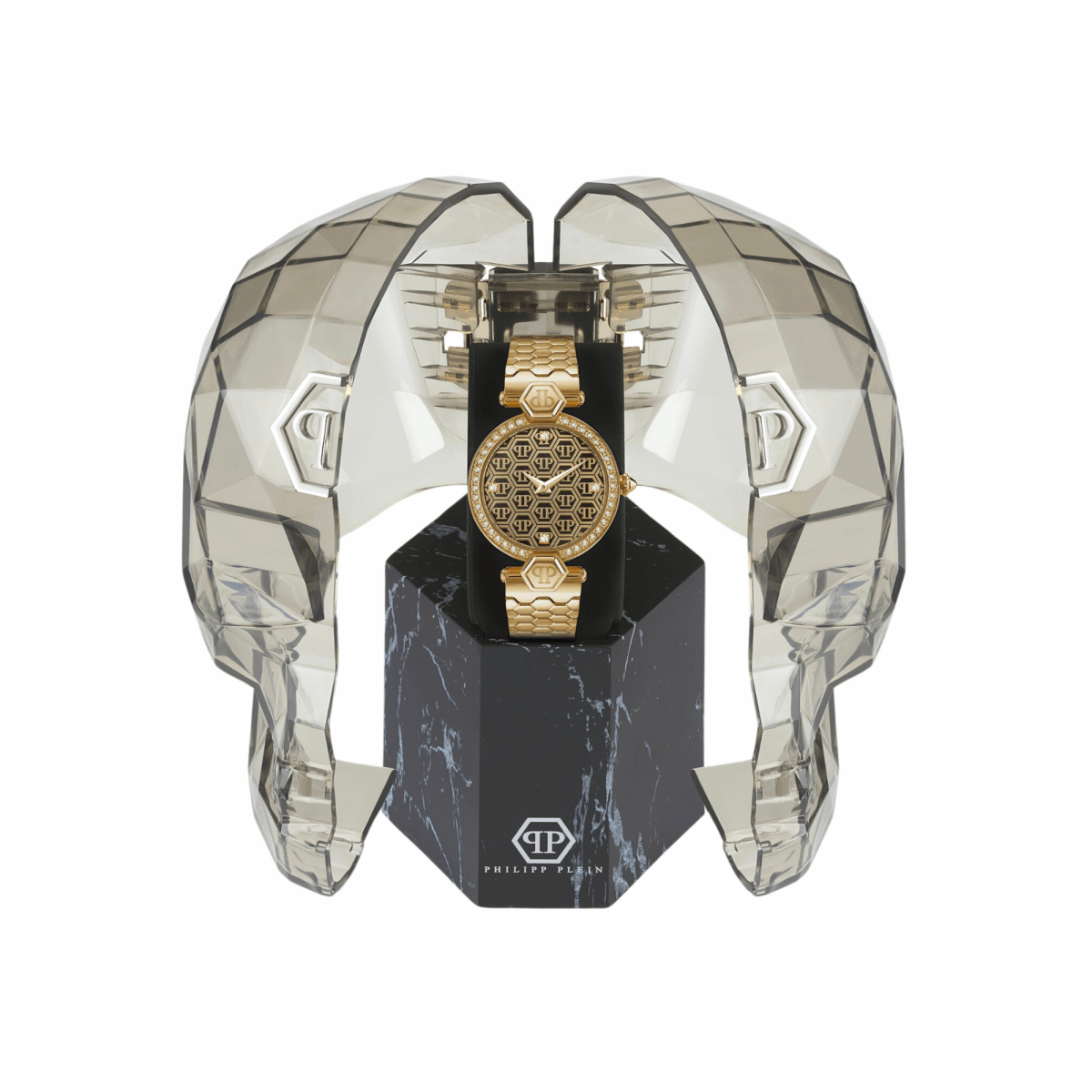 Plein Couture - L&M Luxury Timepieces