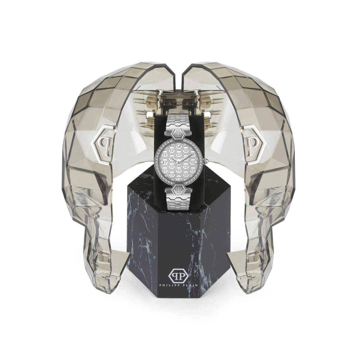 Plein Couture - L&M Luxury Timepieces