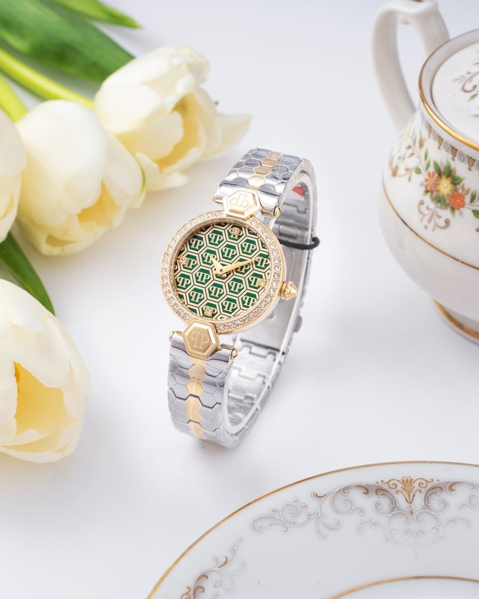 Plein Couture - L&M Luxury Timepieces