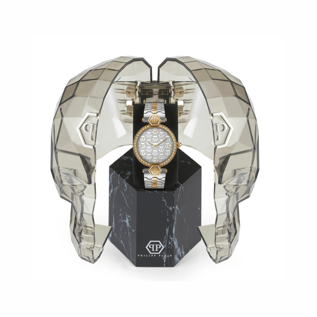 Plein Couture - L&M Luxury Timepieces