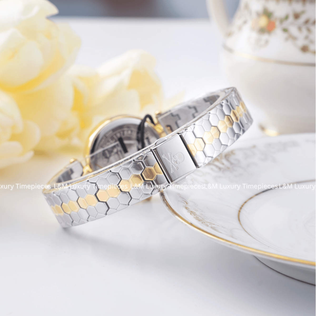 Plein Couture - L&M Luxury Timepieces