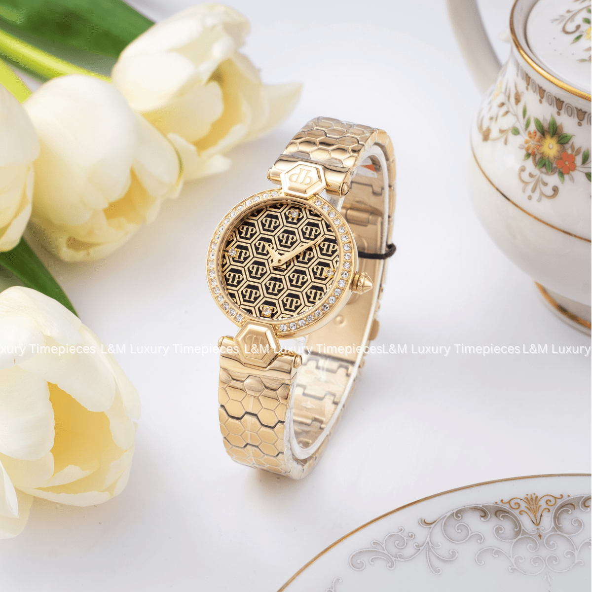 Plein Couture - L&M Luxury Timepieces