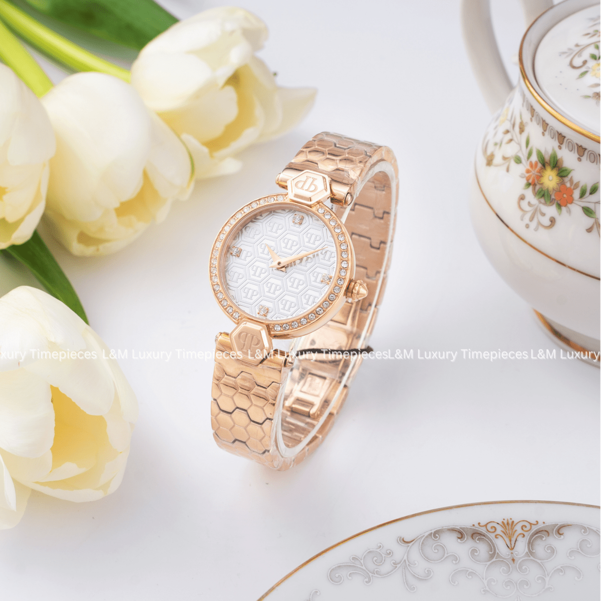 Plein Couture - L&M Luxury Timepieces