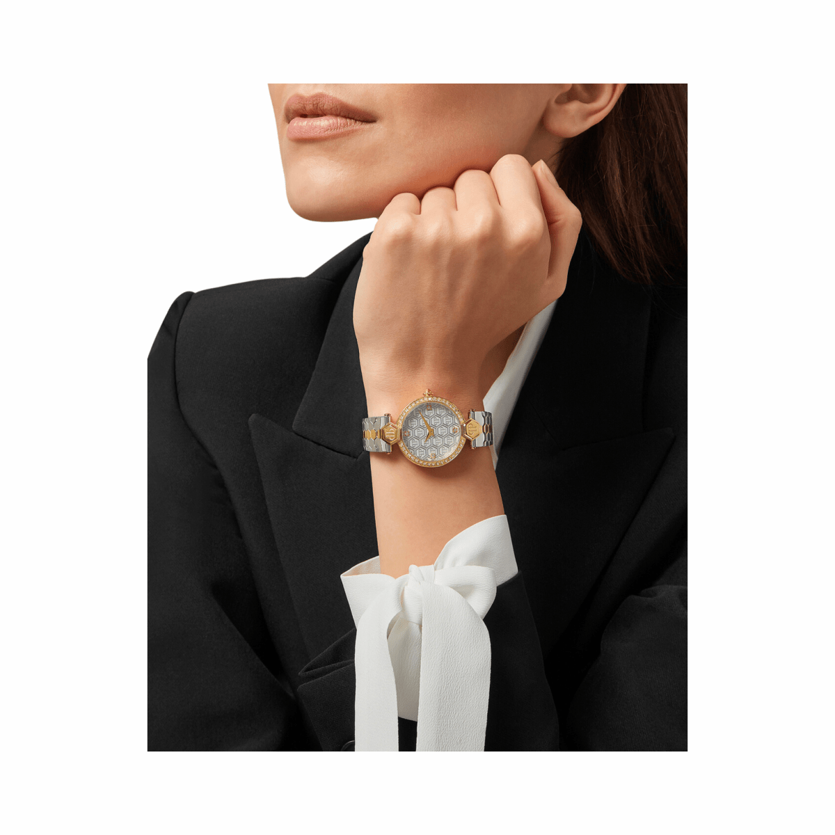Plein Couture - L&M Luxury Timepieces