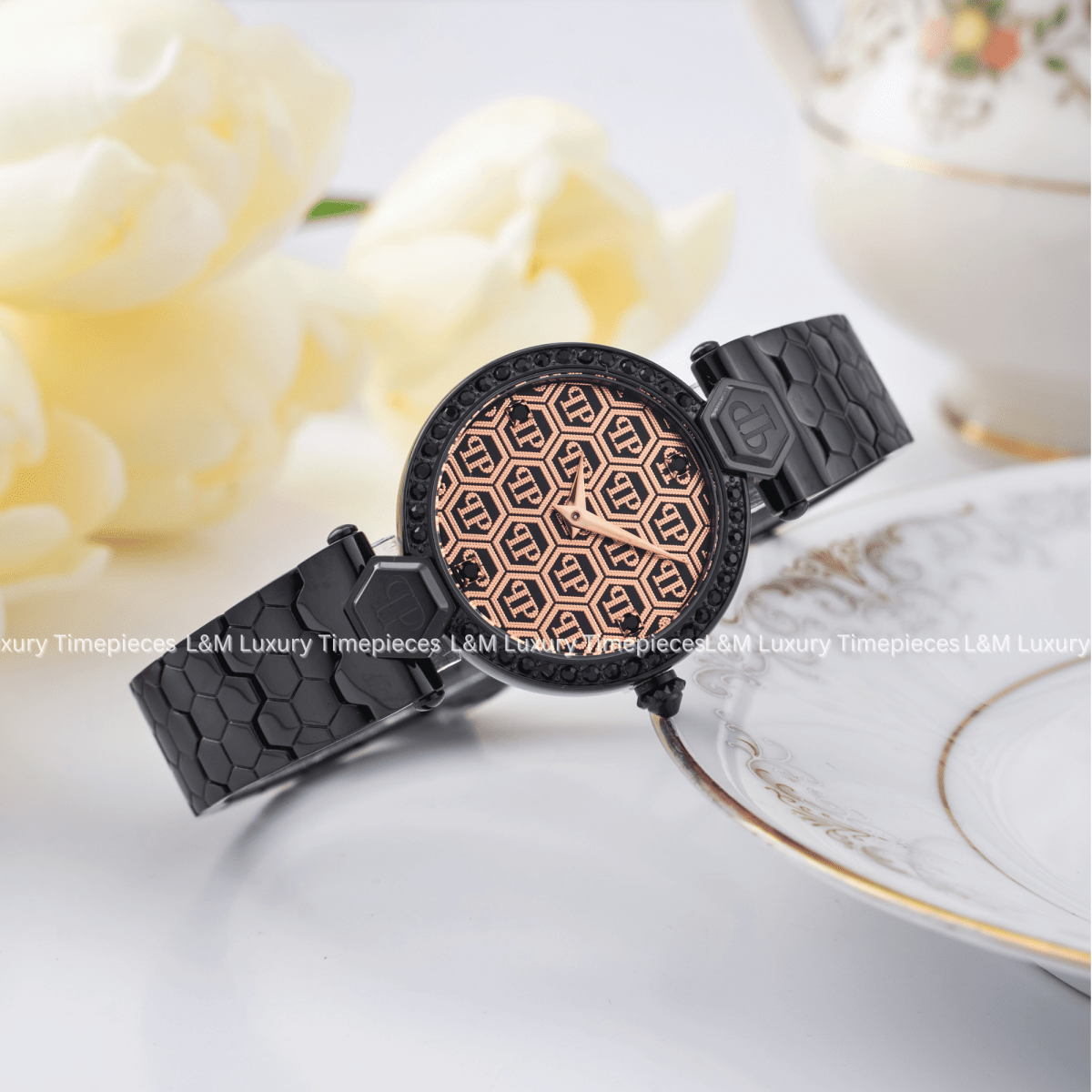 Plein Couture - L&M Luxury Timepieces