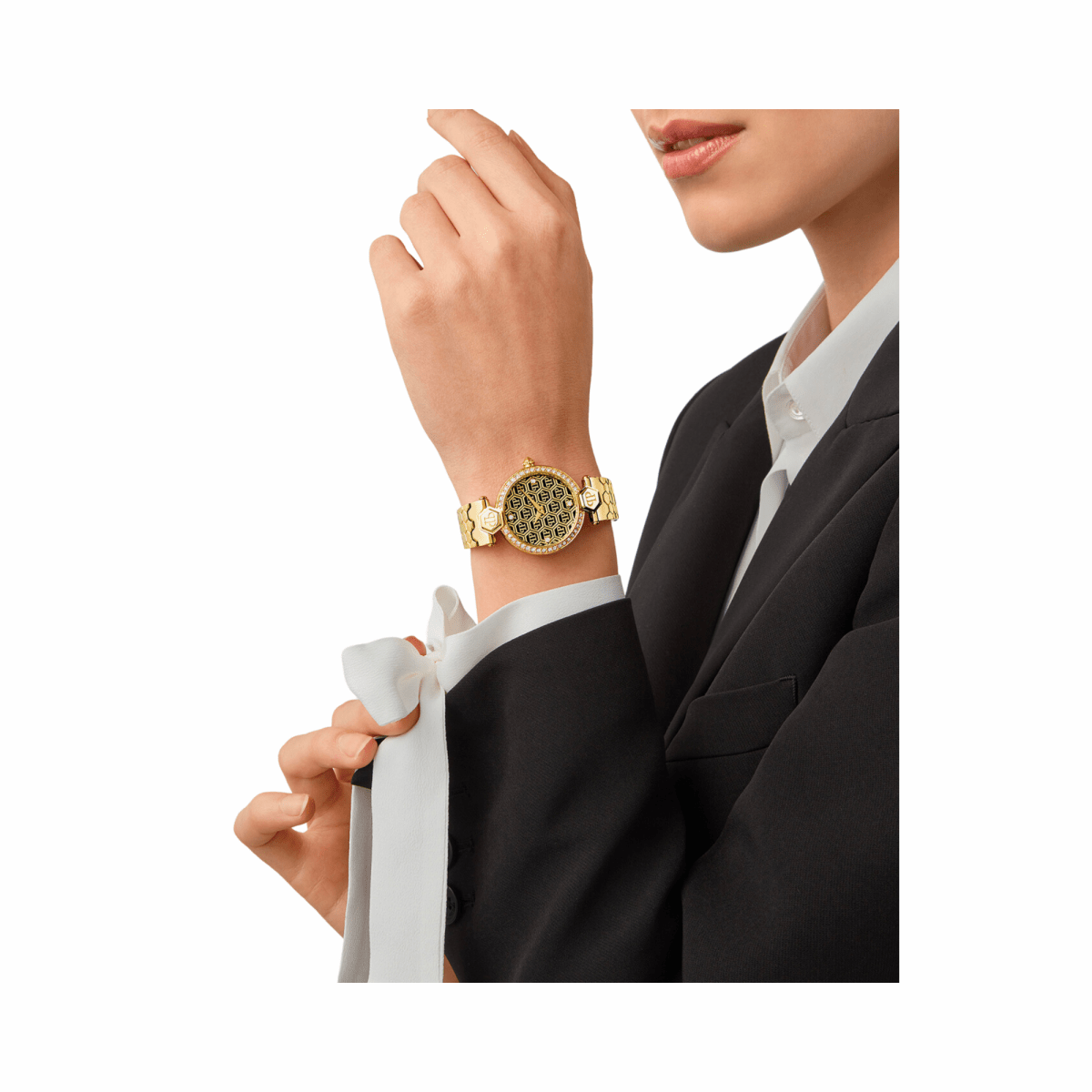 Plein Couture - L&M Luxury Timepieces