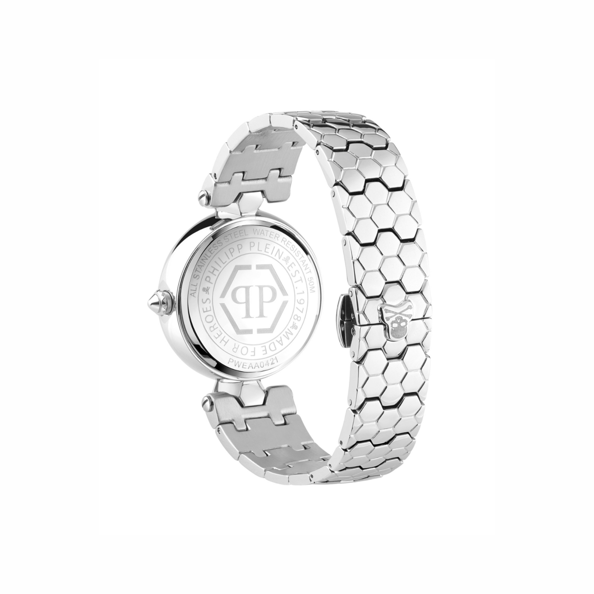 Plein Couture - L&M Luxury Timepieces