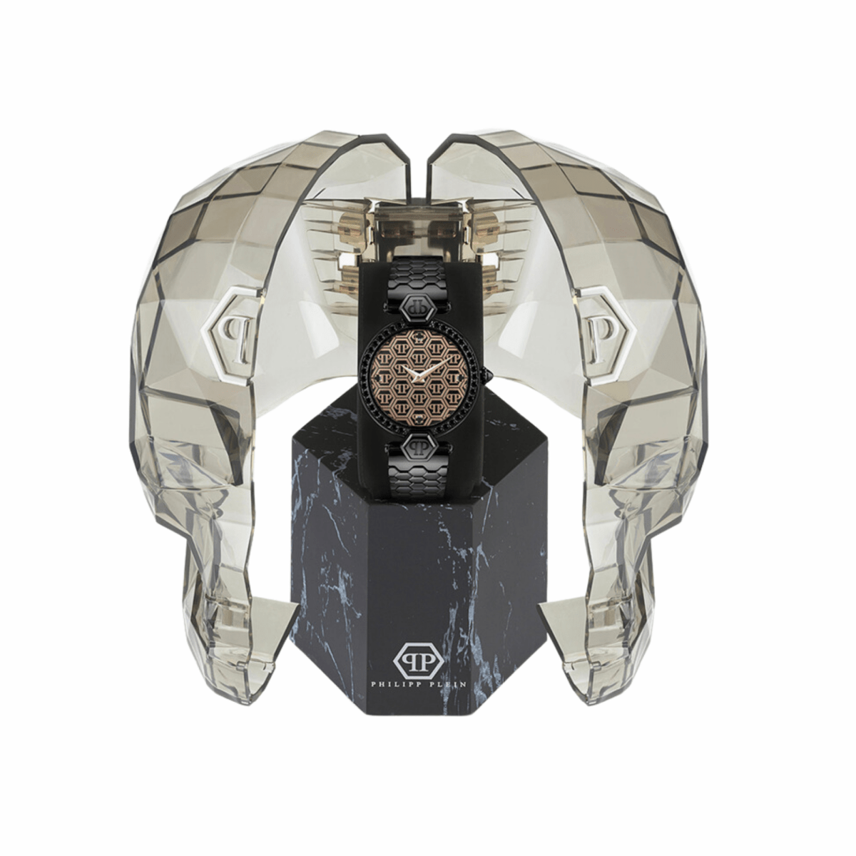 Plein Couture - L&M Luxury Timepieces