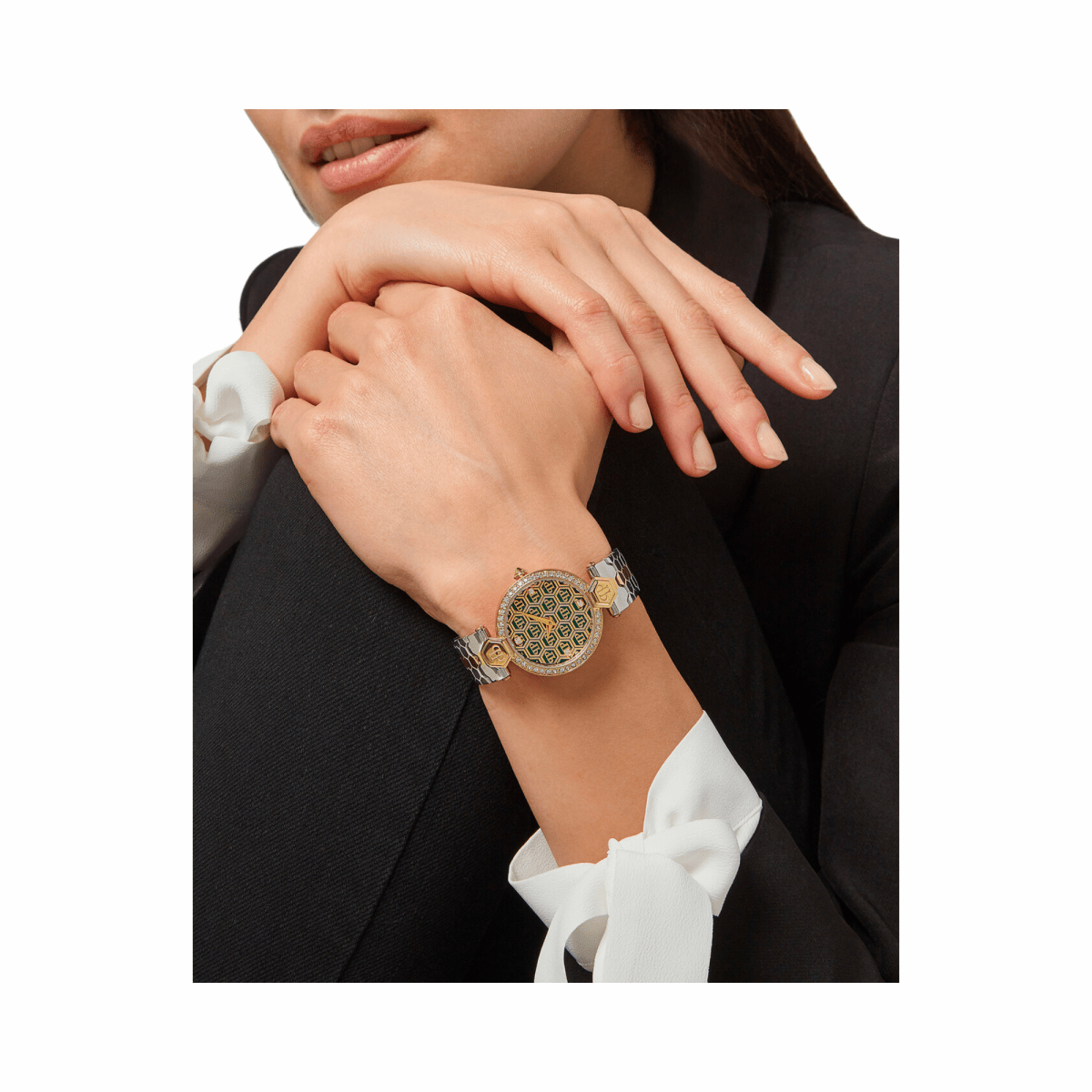 Plein Couture - L&M Luxury Timepieces