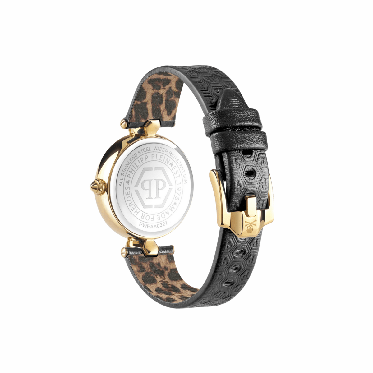 Plein Couture - L&M Luxury Timepieces