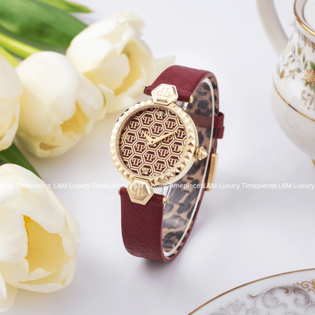 Plein Couture - L&M Luxury Timepieces