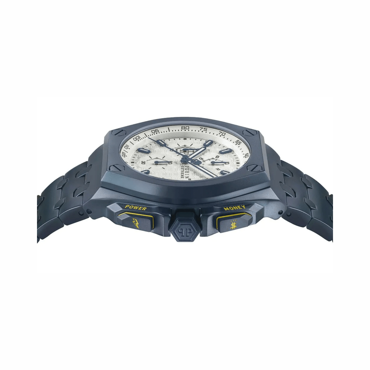 Plein Extreme - L&M Luxury Timepieces