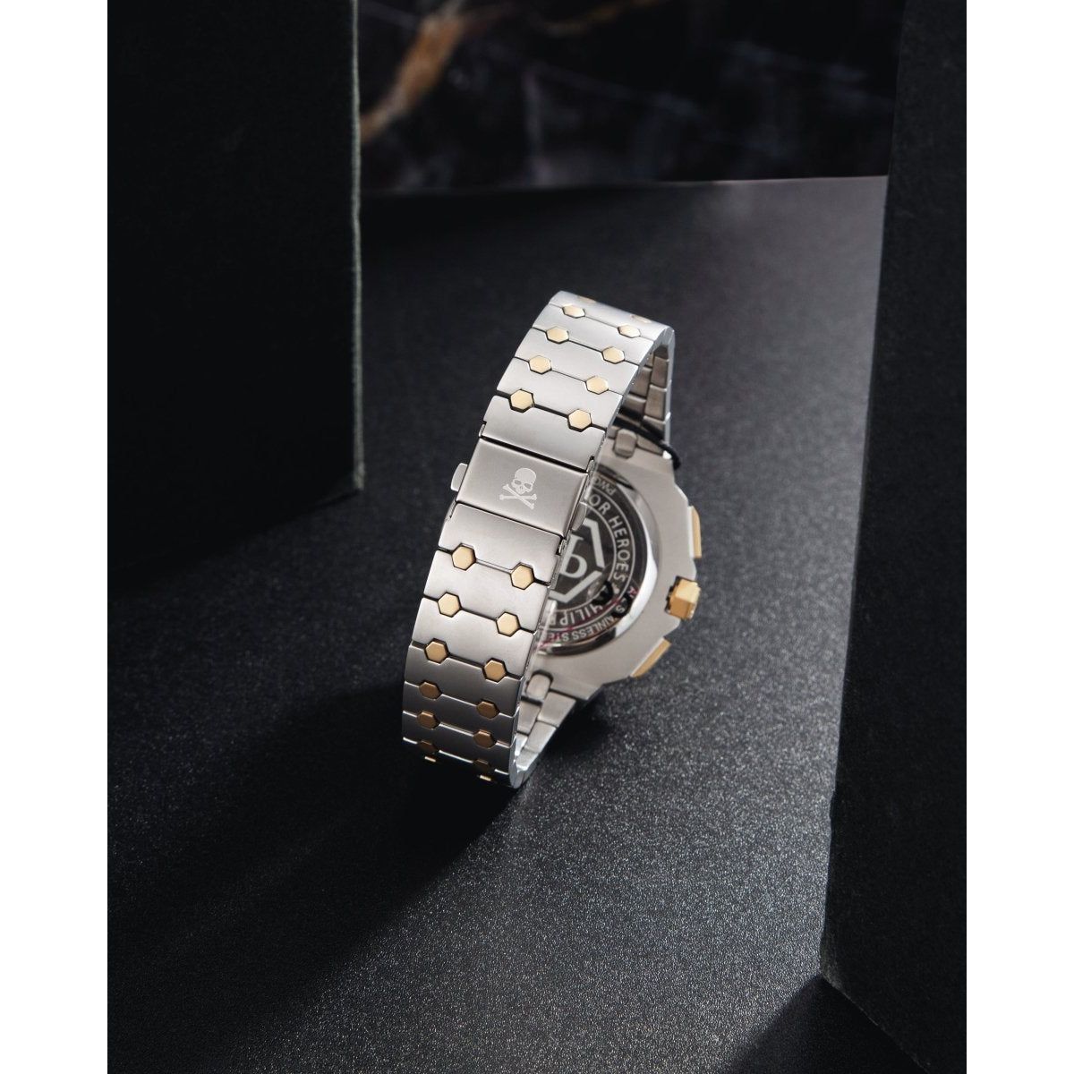 PHILIPP PLEIN Đồng Hồ Nam Plein Extreme PWGAA0521 - L&M Luxury Timepieces