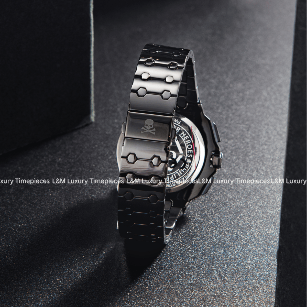 PHILIPP PLEIN Đồng Hồ Nam Plein Extreme PWGAA0921 - L&M Luxury Timepieces