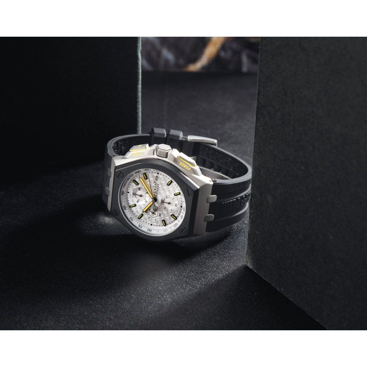 Plein Extreme - L&M Luxury Timepieces