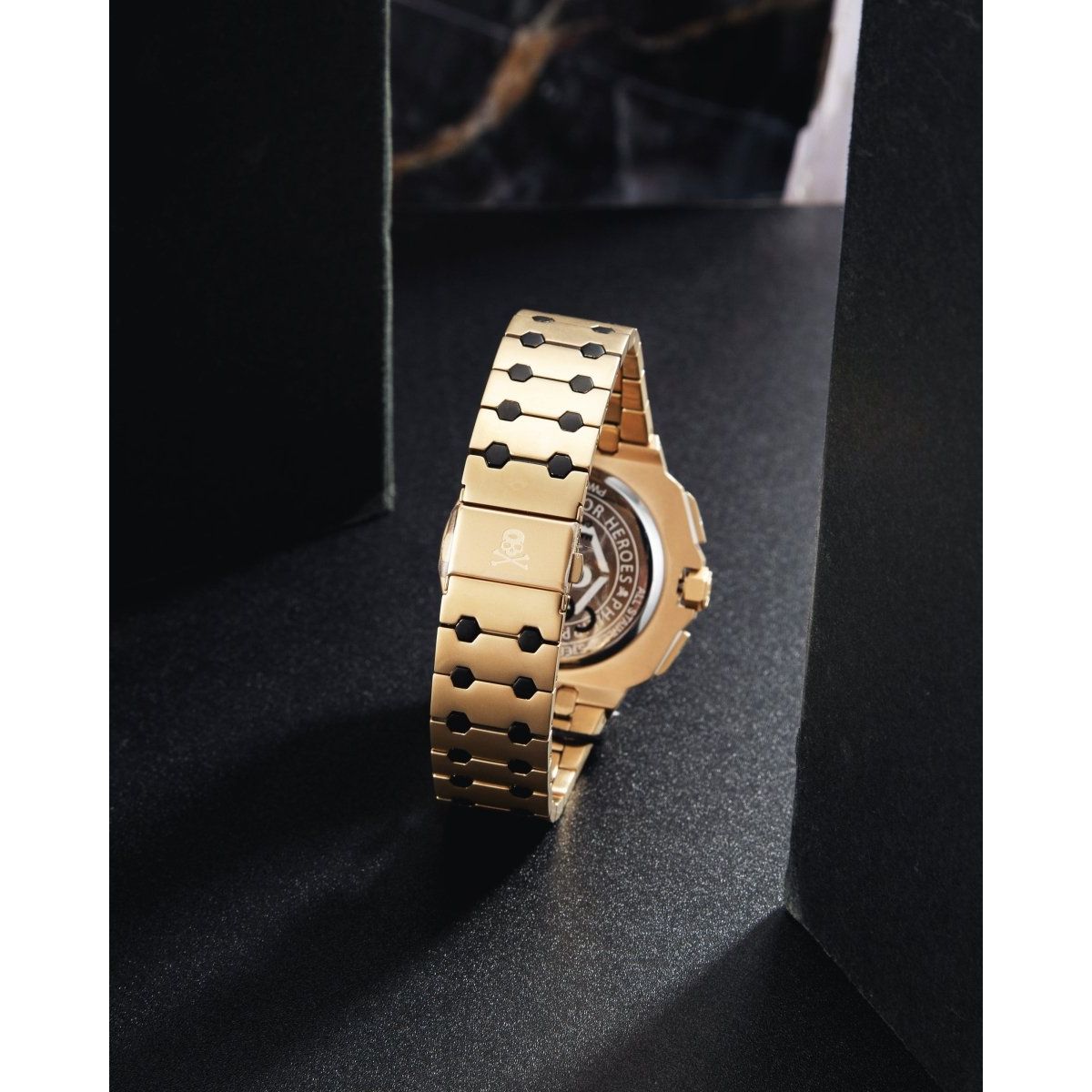 Plein Extreme - L&M Luxury Timepieces