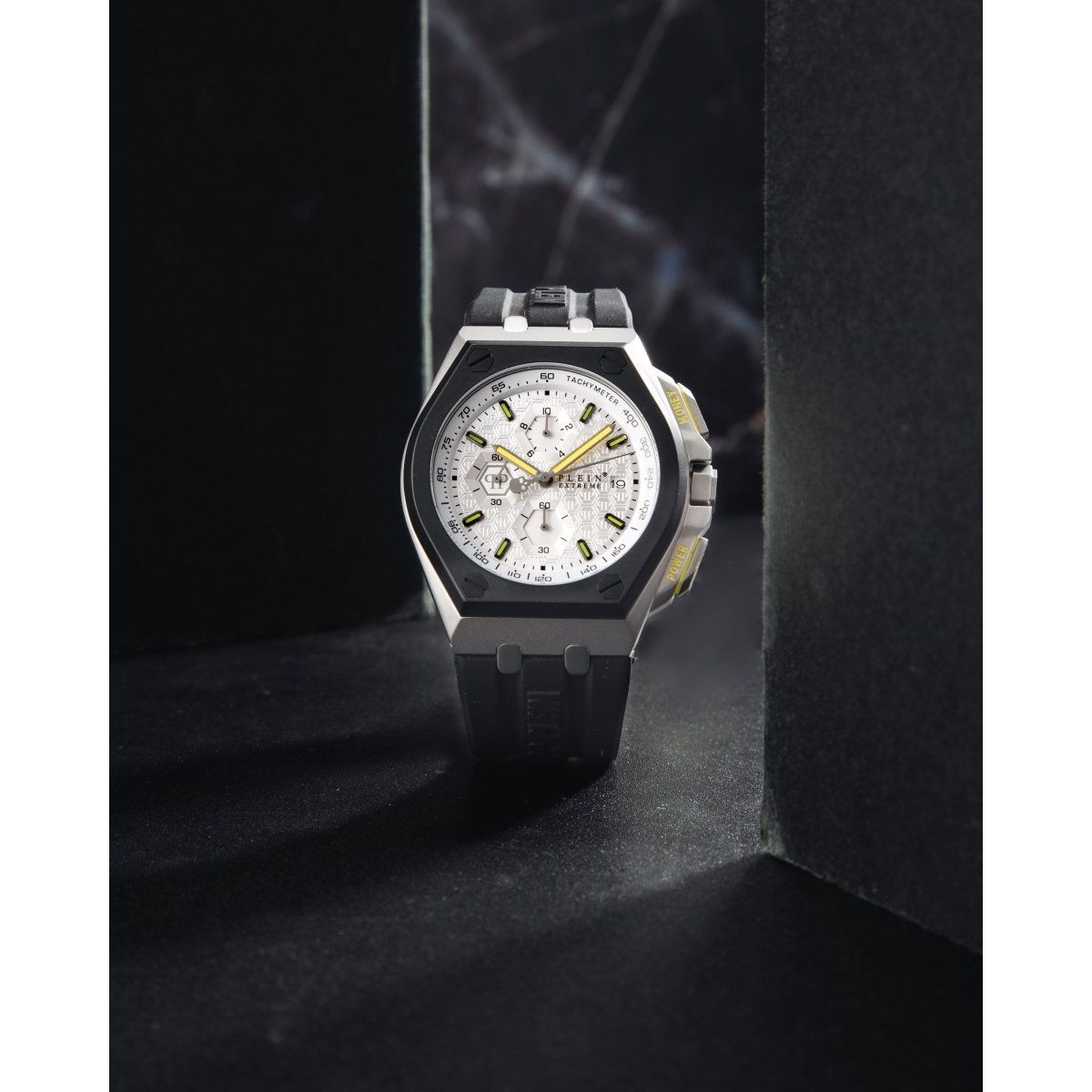Plein Extreme - L&M Luxury Timepieces