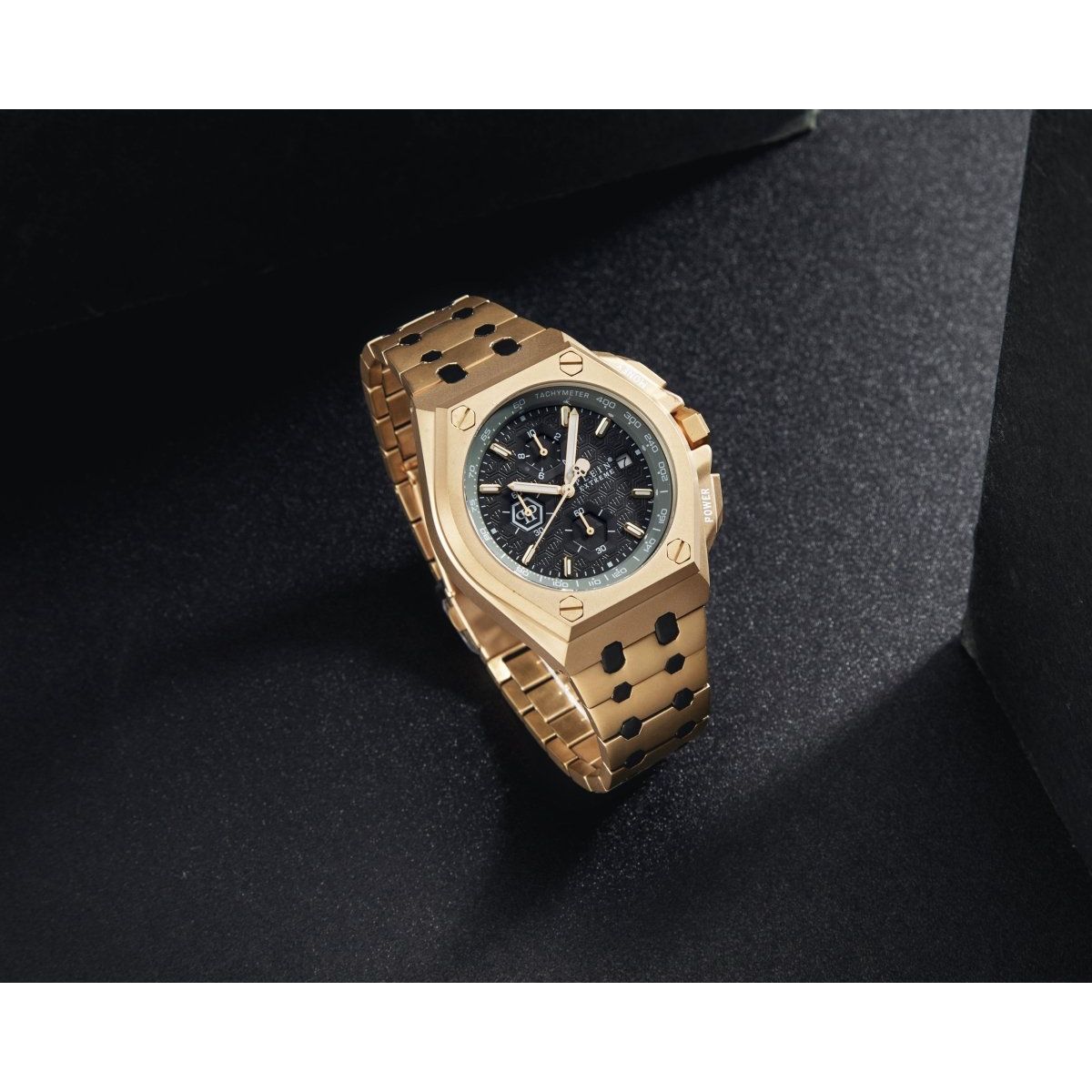 Plein Extreme - L&M Luxury Timepieces