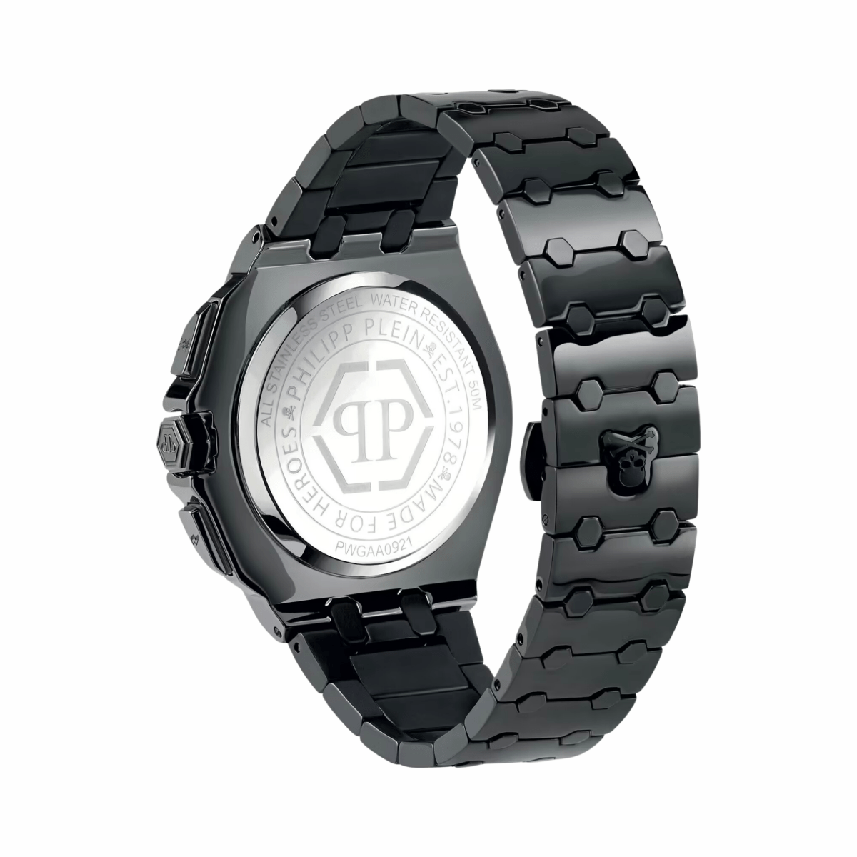 PHILIPP PLEIN Đồng Hồ Nam Plein Extreme PWGAA0921 - L&M Luxury Timepieces