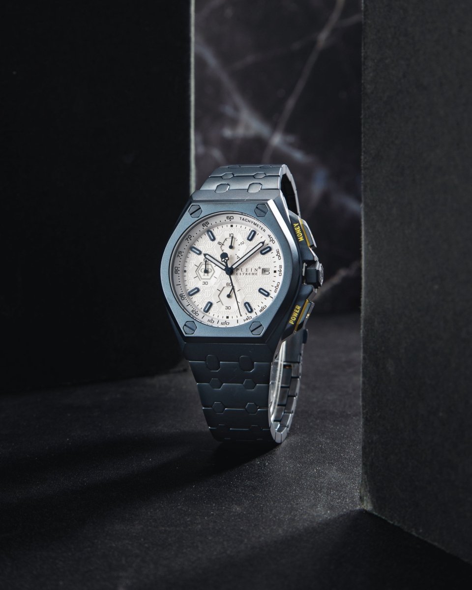 Plein Extreme - L&M Luxury Timepieces