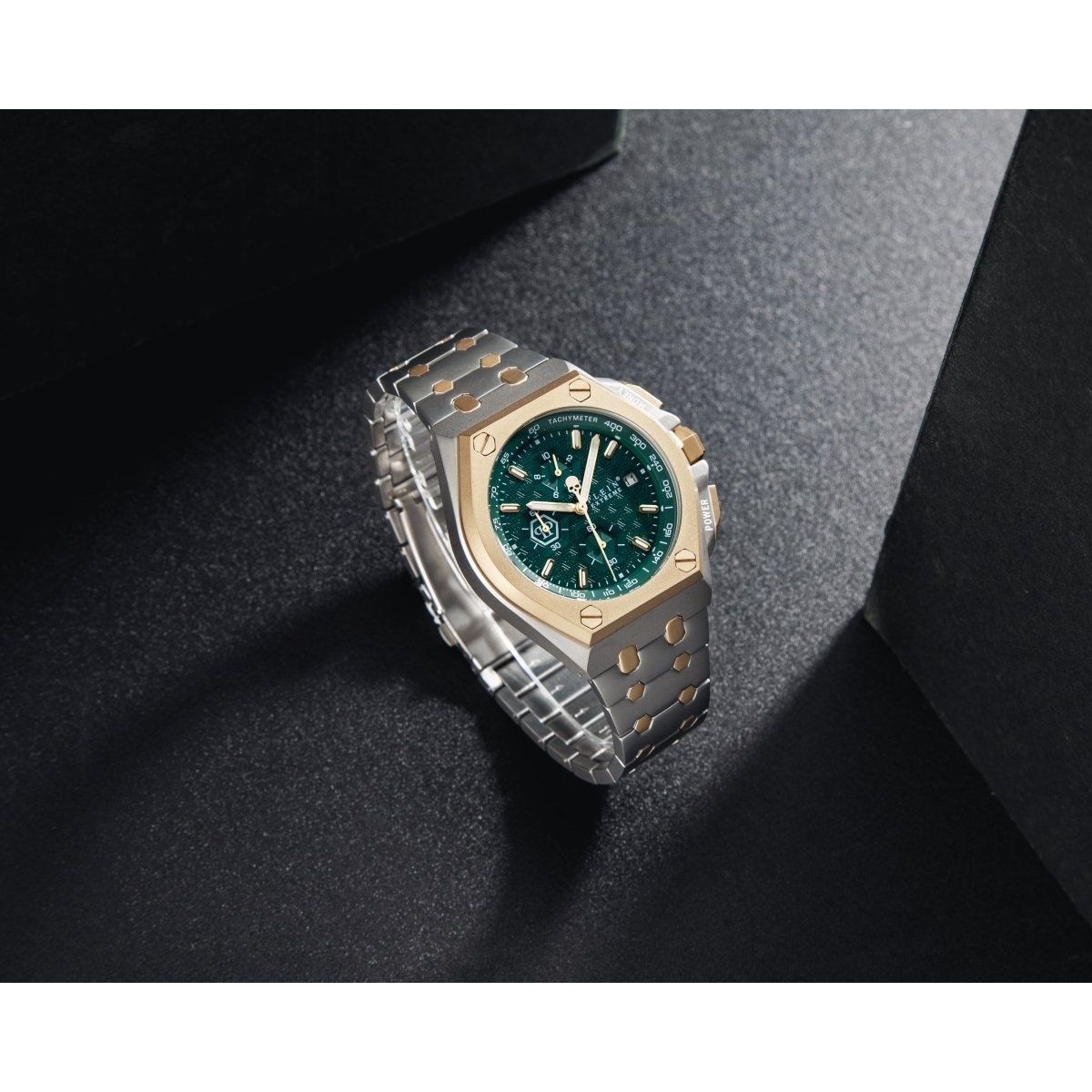 PHILIPP PLEIN Đồng Hồ Nam Plein Extreme PWGAA0521 - L&M Luxury Timepieces