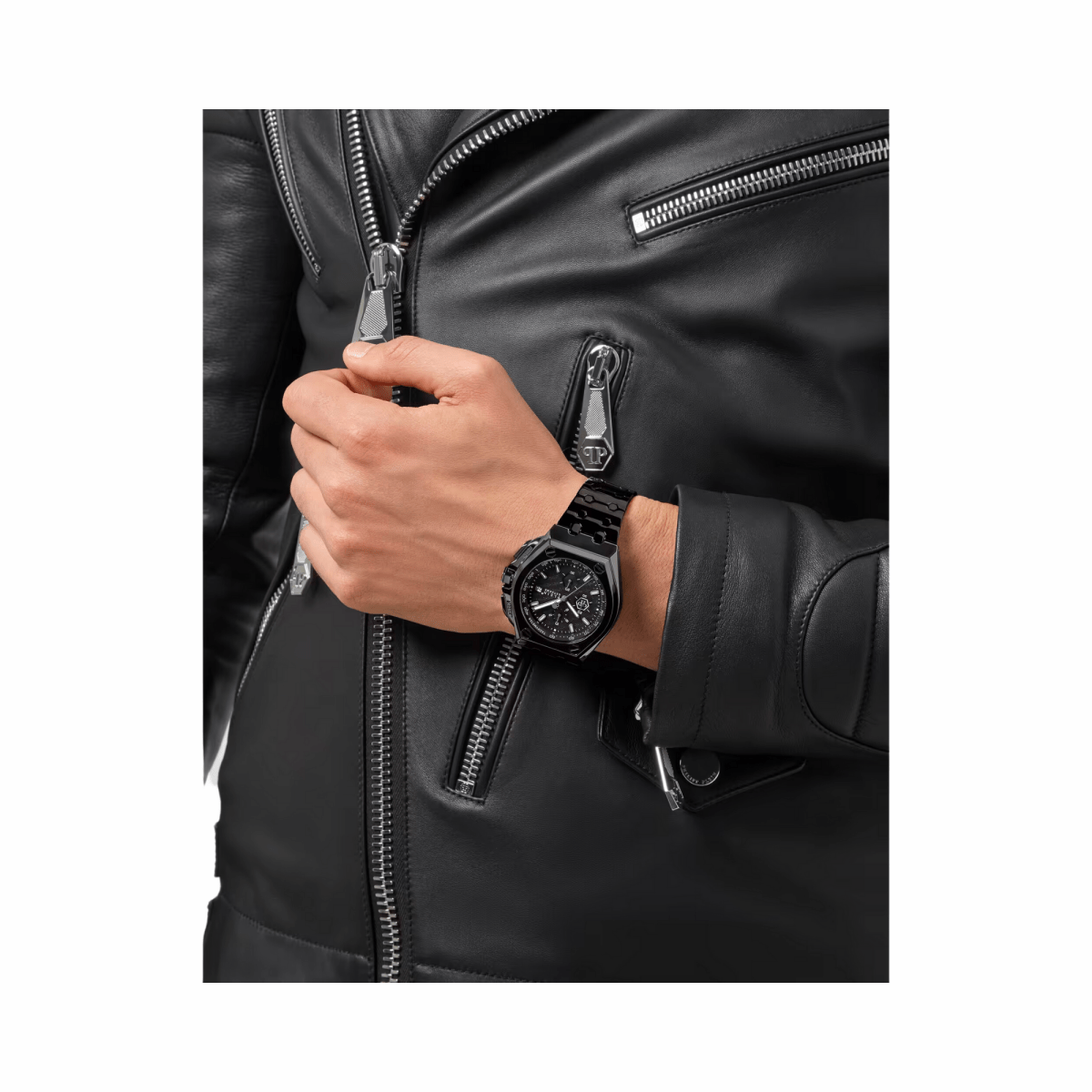 PHILIPP PLEIN Đồng Hồ Nam Plein Extreme PWGAA0921 - L&M Luxury Timepieces