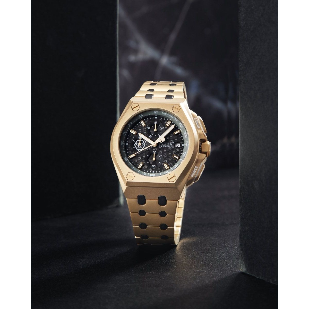 Plein Extreme - L&M Luxury Timepieces