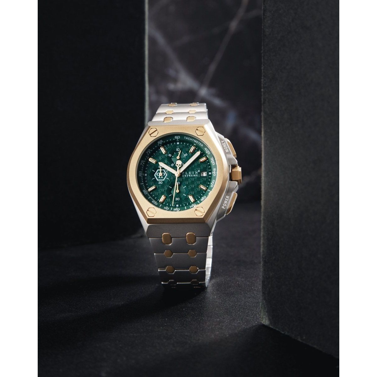 PHILIPP PLEIN Đồng Hồ Nam Plein Extreme PWGAA0521 - L&M Luxury Timepieces