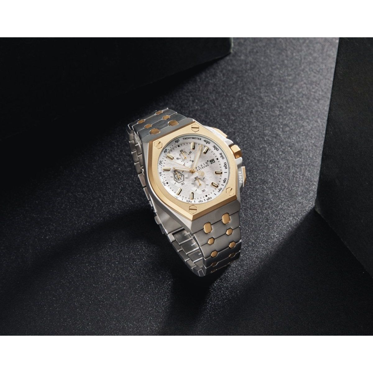 Plein Extreme - L&M Luxury Timepieces