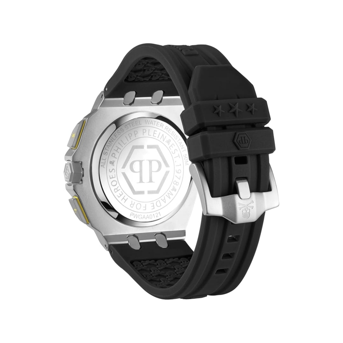 Plein Extreme - L&M Luxury Timepieces