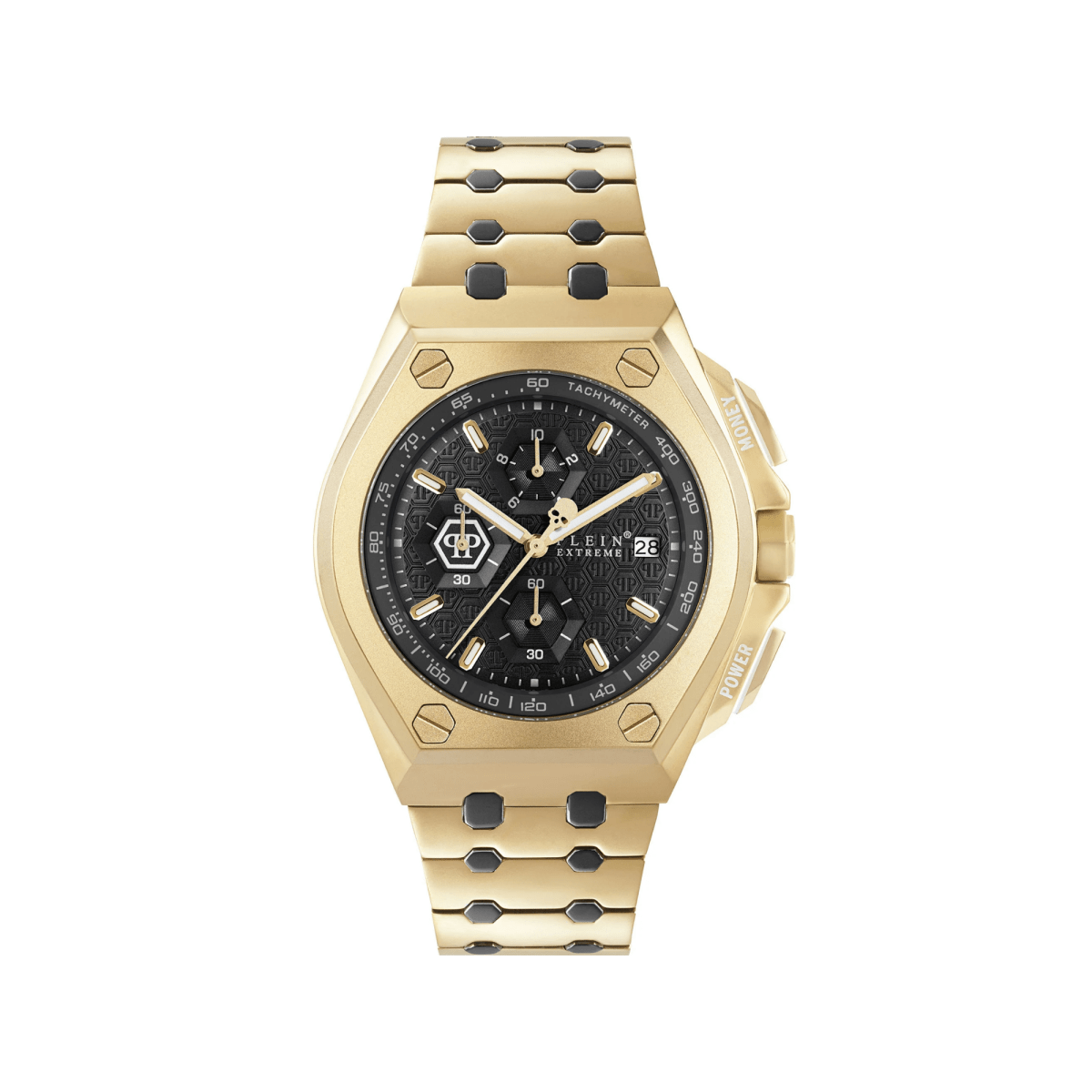 Plein Extreme - L&M Luxury Timepieces