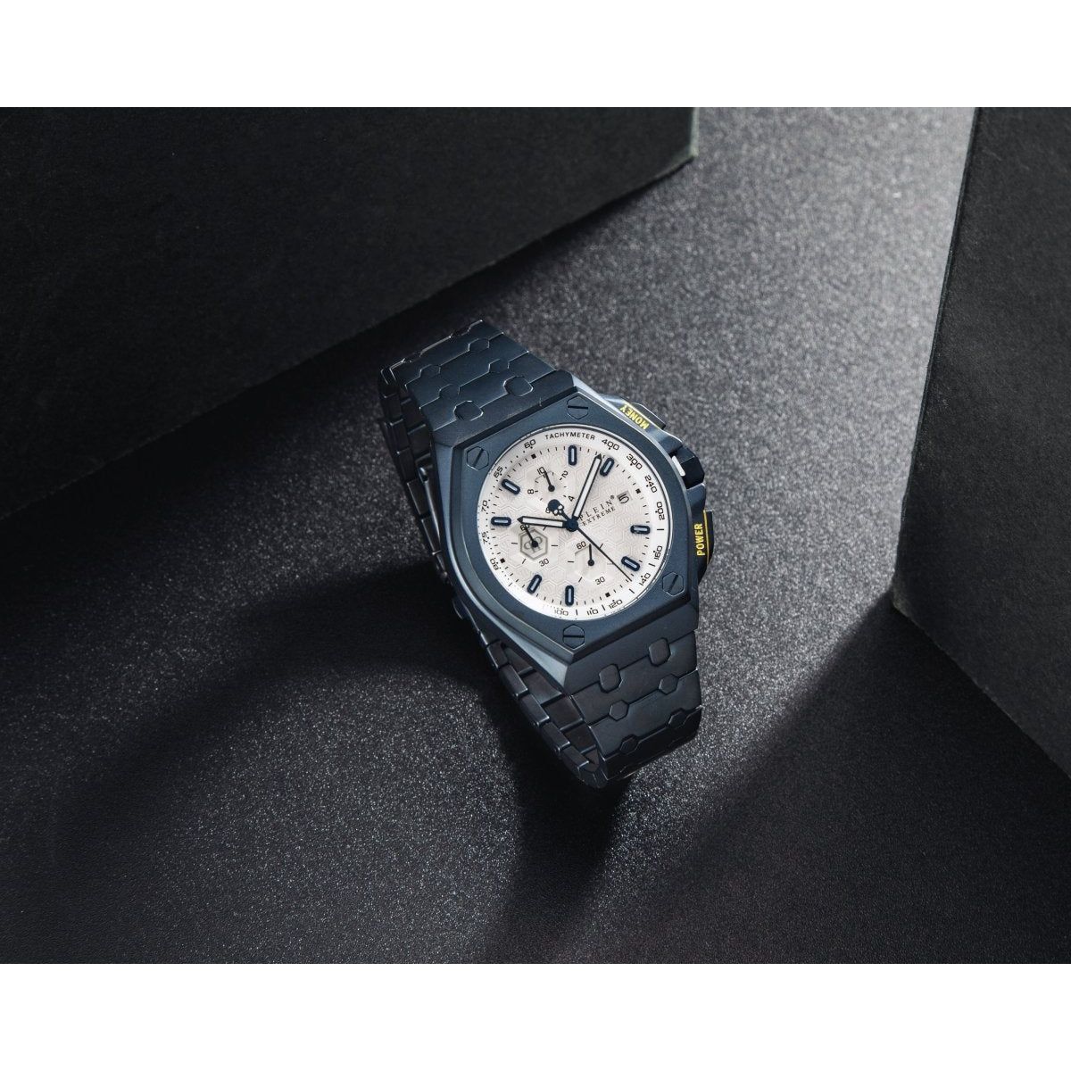 PHILIPP PLEIN Đồng Hồ Nam Plein Extreme PWGAA0721 - L&M Luxury Timepieces
