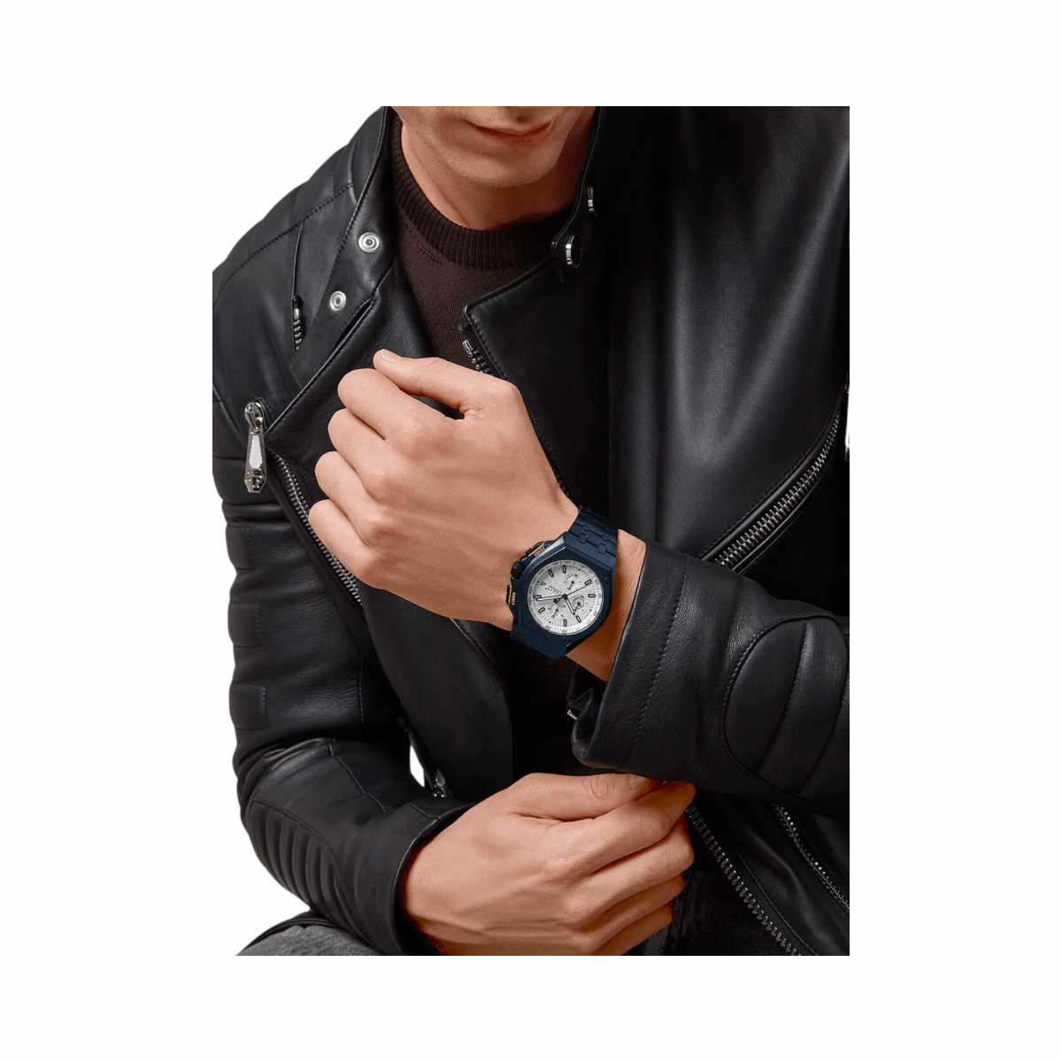 PHILIPP PLEIN Đồng Hồ Nam Plein Extreme PWGAA0721 - L&M Luxury Timepieces