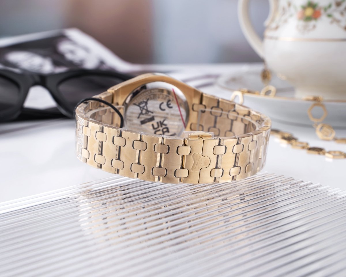 Plein Extreme Lady - L&M Luxury Timepieces
