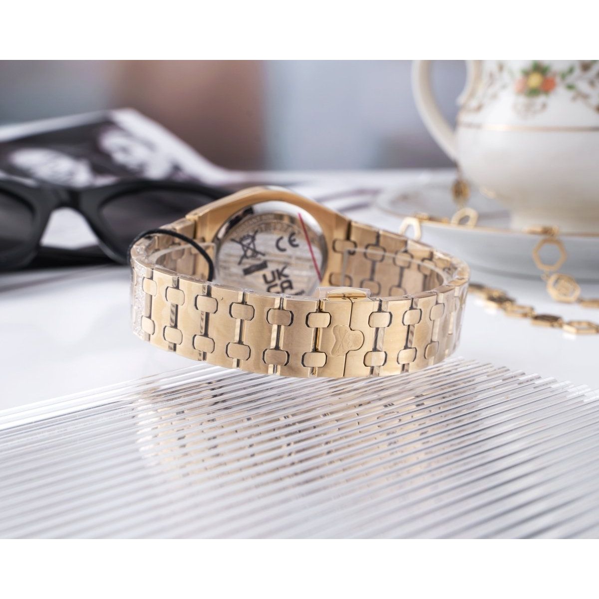 Plein Extreme Lady - L&M Luxury Timepieces