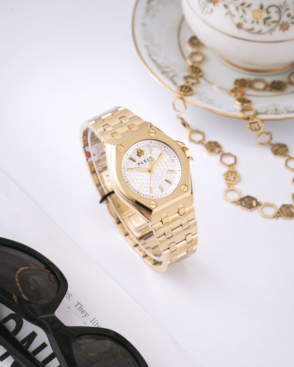 Plein Extreme Lady - L&M Luxury Timepieces