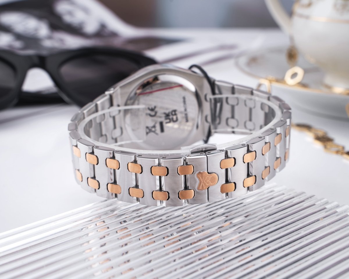 Plein Extreme Lady - L&M Luxury Timepieces
