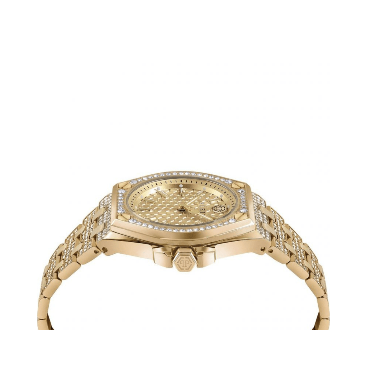 Plein Extreme Lady - L&M Luxury Timepieces
