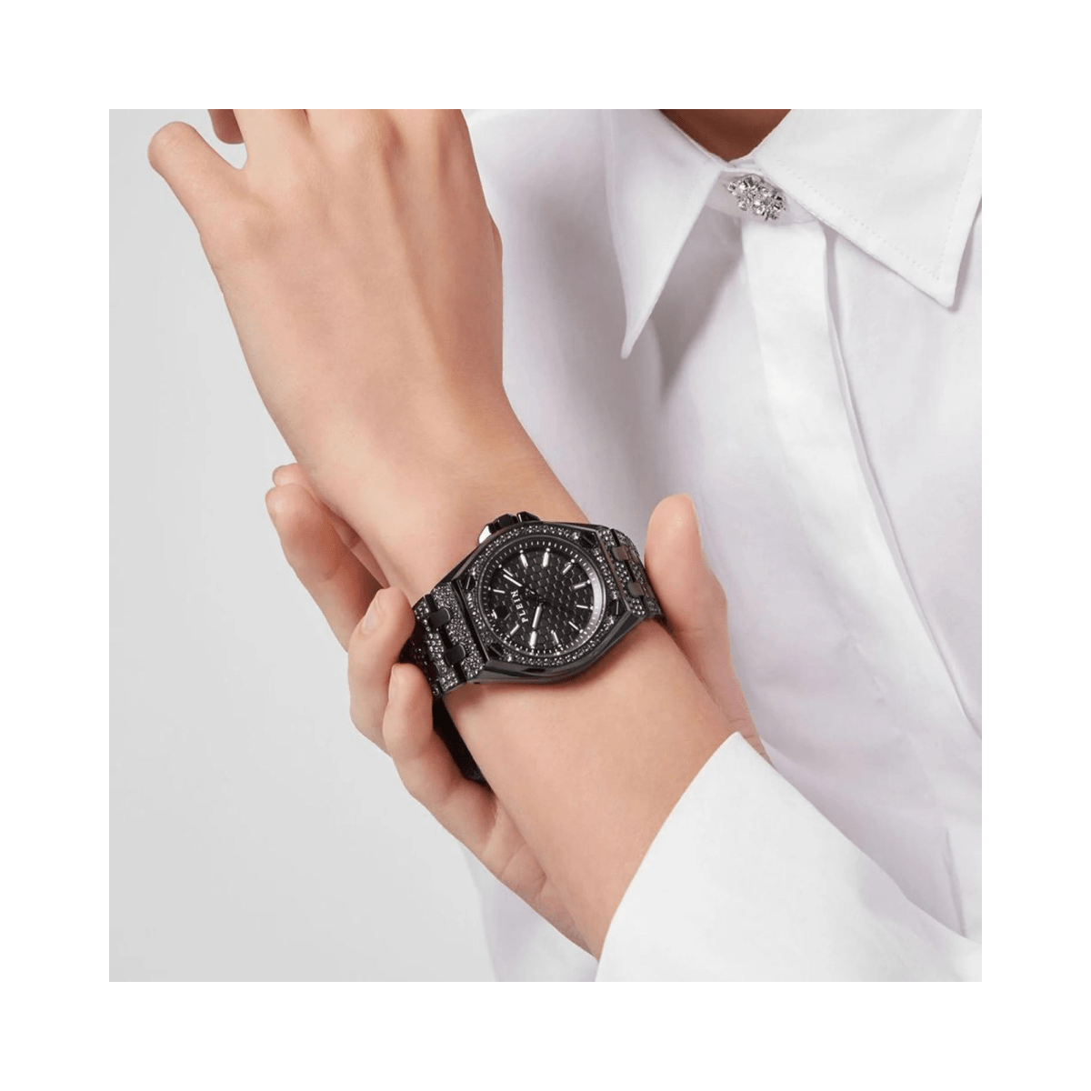 Plein Extreme Lady - L&M Luxury Timepieces