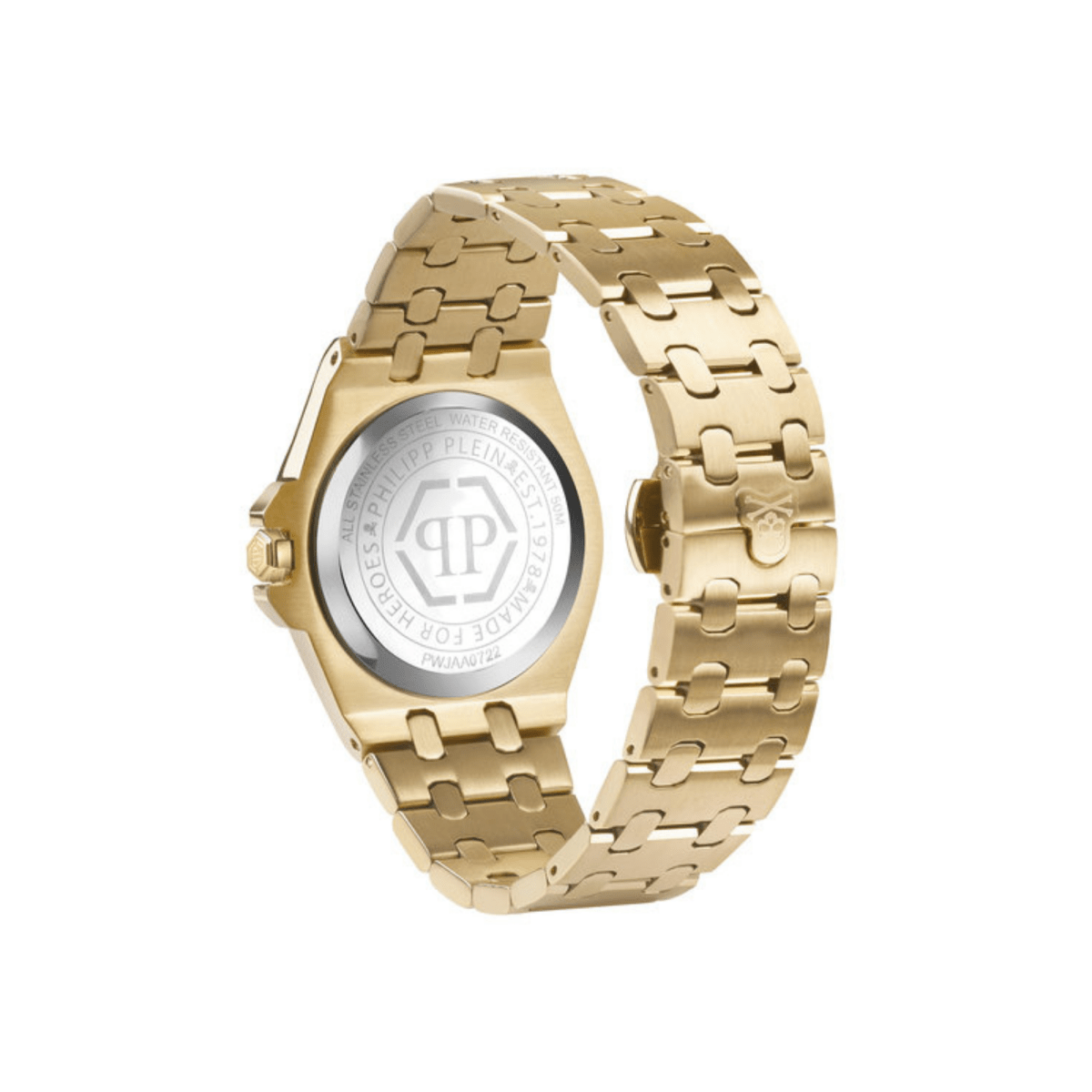 Plein Extreme Lady - L&M Luxury Timepieces