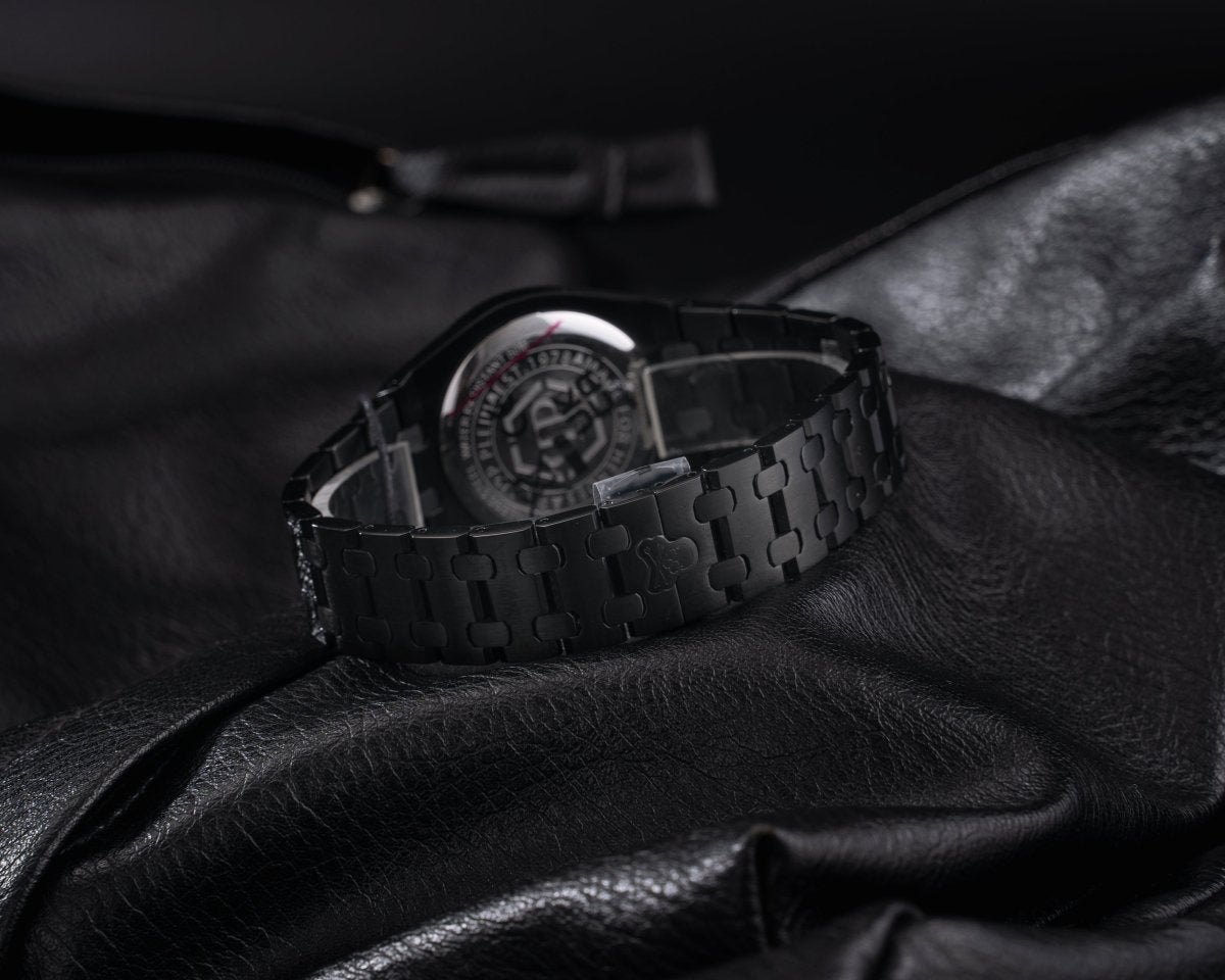 Plein Extreme Lady - L&M Luxury Timepieces