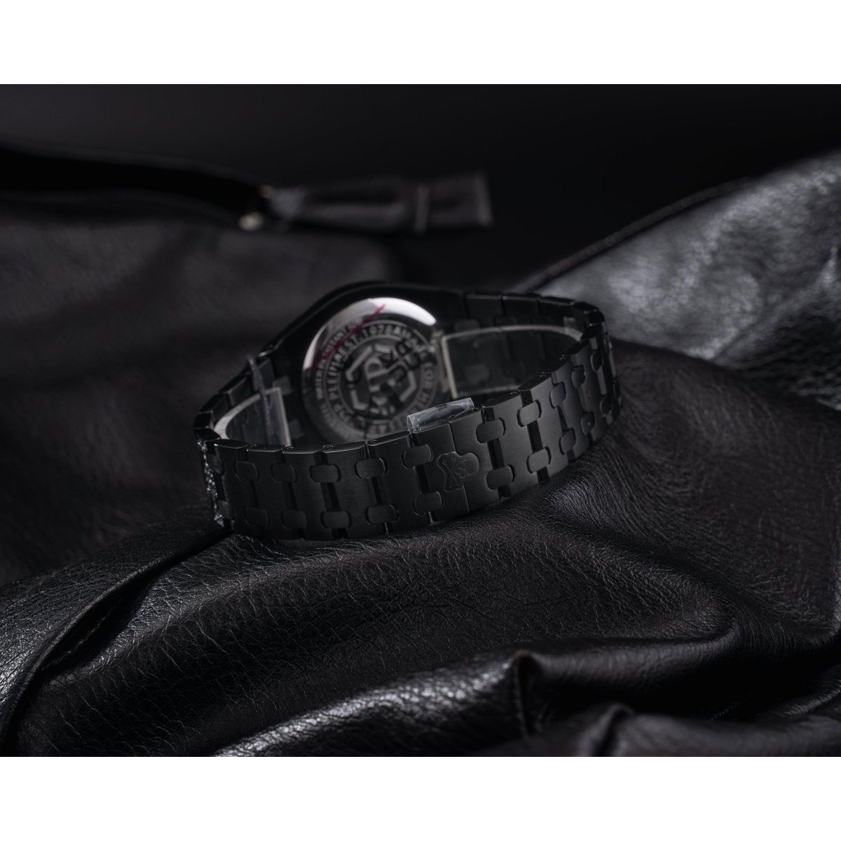 Plein Extreme Lady - L&M Luxury Timepieces