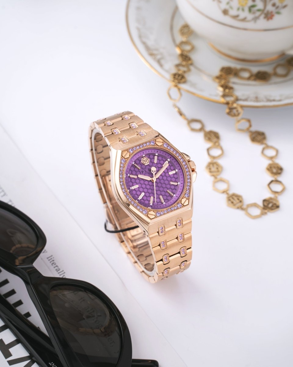 Plein Extreme Lady - L&M Luxury Timepieces
